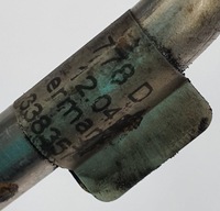 фото thumb №6, Шланг масляный масла audi tt 8n 1.8 t 06a145778d