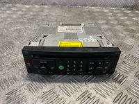 фото thumb №1, Lancia phedra радио 14983350xt