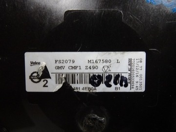 фото thumb №12, Nissan qashqai ii j11 1.5 dci комплект радіаторів інтеркулер вентилятор