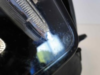 Mercedes glc 253 x/c фара правий led high perform Зі Шроту, фото thumb