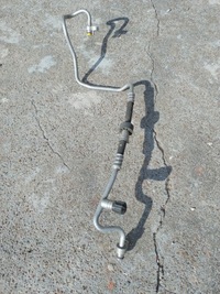 фото thumb №1, Mercedes w212 шланг кондиционера a2128301416