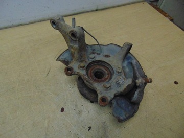 фото thumb №10, Поворотна опора ступиця права перед toyota rav4 iv 2.2 d