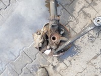 фото thumb №5, Vw tiguan i 5n 06-15r 1.4 tsi амортизатор поворотный кулак правая перед