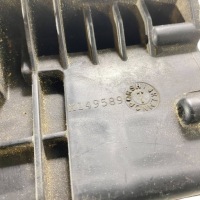 фото thumb №7, Bmw x3 f25 2014 панель крепления радиатора