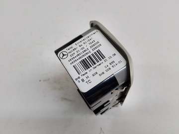 фото thumb №6, Mercedes vito viano w639 панель кондиціонера a6394460128kz європа