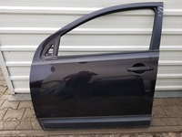 фото thumb №1, Nissan qashqai i j10 +2 06r- дверь левая перед gabk