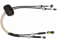 фото thumb №1, Трос переключения передач renault trafic ii opel vivaro a nissan primastar