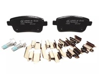 фото thumb №14, Brembo тормозные диски+ тормозные колодки p+t renault fluence 280mm