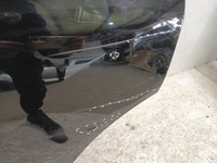 фото thumb №6, Двері ліва задні лівий задня bmw x3 f25 10-17