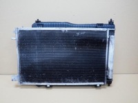 фото thumb №1, Вентилятор радиатор радиатор wody кондиционера fiesta mk7 1.4 1.6 tdci