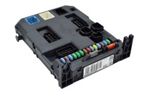 фото thumb №1, Модуль коробка bsi citroen peugeot 966652280