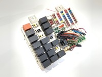 фото thumb №2, Модуль bsi smart forfour mn901820 хетчбек 04-06 блок керування