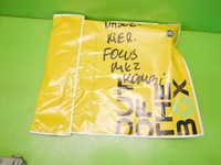 фото thumb №8, Захист сонцезахисна ліва ford focus mk2 04-07