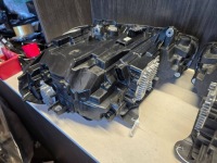 фото thumb №13, Лампа лампи перед передні bmw 2 f44 адаптивний led black чорні