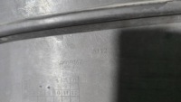 фото thumb №12, Bmw x3 g01 м-пакет 2017-2022 задний бампер 8064829 bmw (oem)