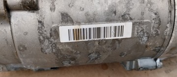 фото thumb №9, Трансмісія рейка рульового управління renault kangoo iii iv z.e. 23r 8tys km 490043642r