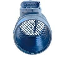 Витратомір повітря a0000941748 5wk9633 mercedes siemens Зі Шроту, фото thumb