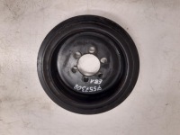 фото thumb №1, Шкив коленчатого вала 7557308 bmw e81