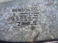 фото thumb №2, Citroen c5 i скло передня