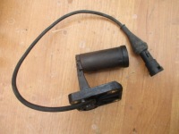 Opel astra g h meriva zafira combo 1.6 1.8 датчик уровня масла 24445752 Недорого, фото thumb