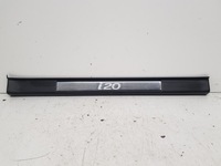 фото thumb №1, Hyundai i20 i защита накладка порог левый перед 08-