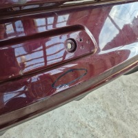 фото thumb №8, Opel cascada 12- бампер задняя задний pdc 13369021