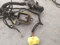 фото thumb №9, Ram rebel 5.7 19- электропроводка жгут кабины 68444008ab usa