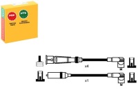 фото thumb №1, Провода зажигания ngk rc-vw206 ngk