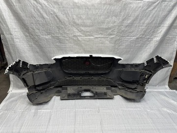 фото thumb №6, Бампер переднє jaguar e-pace