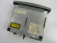 фото thumb №3, Alfa romeo 147 радіо заводський