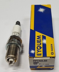 Купить Свеча зажигания ford probe escort -95 1.4 1.6, фото thumb