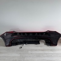 фото thumb №8, Бампер задній задня audi a1 8x s-line 8x0807421