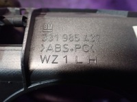 фото thumb №6, Opel astra h iii универсал 04-07 решётка воздуховод средняя 13141091