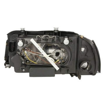 фото thumb №3, Лампа seat alhambra i 00-10 фара правый