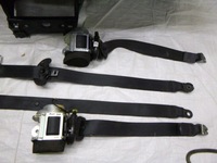 фото thumb №12, Консоль панель приладів панель приладів подушка безпеки ford puma mk2