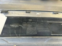 фото thumb №7, Vw touareg iii r-line бампер задний 760807421 a оригинал