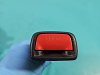 фото thumb №9, Pas безпеки перед правий пасажира suzuki swift mk7 10-17