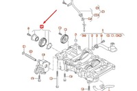 фото thumb №11, Vw transporter multivan t6 задние левая свет задние 7la945207c nowe