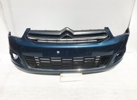 фото thumb №1, Citroen c-elysee бампер передній перед kompletny 2012-2016