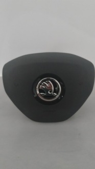фото thumb №1, Skoda octavia iii подушка безпеки подушка повітряна nowa оригінальна