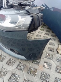 фото thumb №16, Перед комплектный audi a4 b8 lz7h