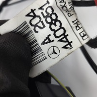 фото thumb №8, Mercedes w204 камера заднього виду + модуль джгут комплект оригінал