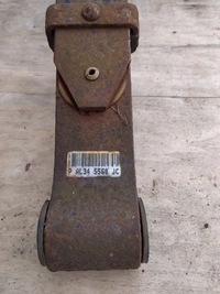 фото thumb №11, Рессора ford f150 09-14 al345560jc