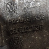 Кронштейн генератора bse 1.6 skoda octavia 2 2 06f903143f Оригінал, фото thumb