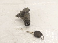 фото thumb №8, Замок запалювання запалювання ключ колодка 4b0905851c 4b0905849 seat skoda vw audi