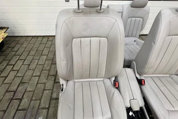фото thumb №9, Комплект сидінь mercedes-benz cls c218 2188201404 дизель 2013