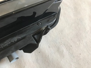 фото thumb №5, Ssangyong rexton g4 15-19 галоген led праві