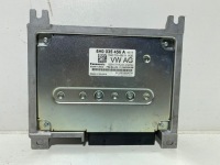 фото thumb №1, Усилитель радио volkswagen vw golf viii 8 5h0035456a #