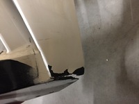 фото thumb №7, Bmw 4 f32 f33 f36 бампер перед переднє м-пакет