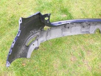 фото thumb №8, Dacia duster ii 17-20 бампер задня задній poznań